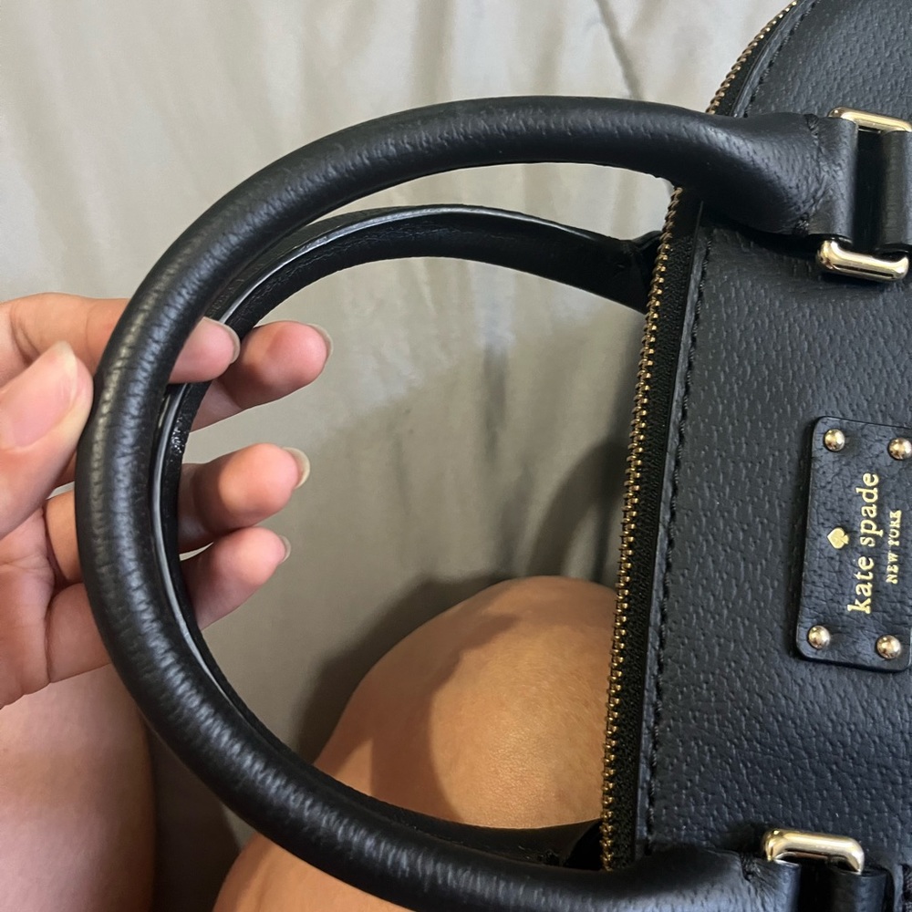 Kate Spade bag - Picture 3 of 10